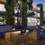 Apartament Mythical - Gym*yoga Room*pools